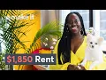 Download Lagu Living In An $1,850/Month Loft in Yonkers, NY | Unlocked