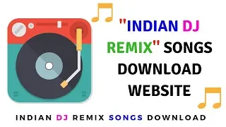 dj remix indian songs download free