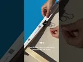 Canvas Framing Tips Tricks
