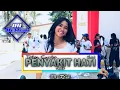 Download Lagu DJ PENYAKIT HATI [TOTON KARIBO] RMX_JHE DETHAN