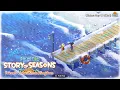 Download Lagu 《 Doraemon Story of Seasons 》: Friends of the Great Kingdom - Music Collection ❄️ Winter Version ❄️