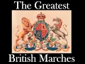 Lagu 🇬🇧 The Greatest British Marches by The New Cavalier (Reupload)