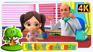 Dr Uncle, Circus Song + Bengali Rhymes and Bangla Cartoon, বাংলা ছড়া