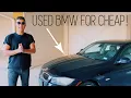 To Check When Buying a Used BMW E90 E92 328i 330i 335i