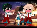 Download Lagu || Moral Of The Story || Meme || 💚🧡Bakudeku💚🧡 || Mean Ochako AU || By: °•Yuna Otaka Gacha Chan•° ||