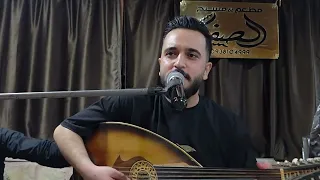 محمد العجمي  موال   ناوشني صبعك ٢٠٢٦  دندنها