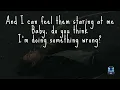 Freakin’ Out On the Interstate - Briston Maroney | Lyrics