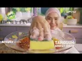 Zaskia Adya Mecca - Sunlight Biocare Nature, Jeda Iklan RTV [7/8/25]