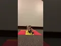 how to do a safety roll