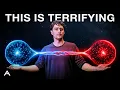 The Terrifying Quantum Entanglement Theory That Breaks Reality