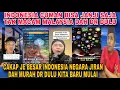 Lagu INDONESIA NI TERLALU BANYAK CAKAP TAK MACAM MALAYSIA YANG DAH BUAT DR DULU 
