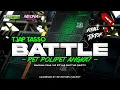 Lagu DJ TJAP TASSO PET POLIPET ANGKA7 • GARAM CINA V2 BATTLE PARTY • SEVENTEEN PROJECT FREE FLM