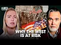 Why the West is At Risk of Civil War and What America Can Learn from Europe with Rod Dreher