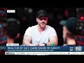 Valley realtor places 2nd at World Series of Poker