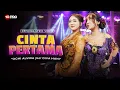 Lagu Cinta Pertama - Ochi Alvira Ft. Diva Hani (Official Lyric Video)