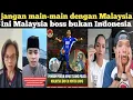 MARUAH RAKYAT MALAYSIA TERCALAR PEMAIN BOLA SEPAK KONOHA FITNAH POLIS MALAYSIA 