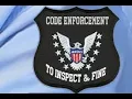 Landlord Stories Thoughts on Code Enforcement and Code Violations