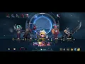 「LOL 英雄聯盟」 吉恩珂絲 #384 想為我好 為我好 抱著我 躲不過 （7/9/26）