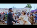 Download Lagu 😍❤️MGENI \u0026 HUSSEIN WEDDING ENTRANCE (UNCUT)❤️😍