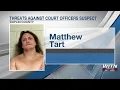 Man accused of threatening to kill Duplin County judge and sheriff