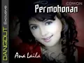 Download Lagu Ana Laila - Permohonan (Official Video)