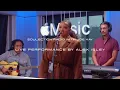 Alex Isley – Soulection Live Sessions