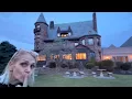 Belhurst Castle Geneva New York the SUITE LIFE
