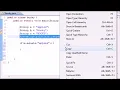 Java Programming Tutorial - 87