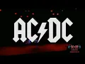 Video Clip: Johnny B Goode - AC/DC