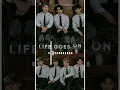 Download Lagu BTS (방탄소년단) - 'Life Goes On' Ringtone