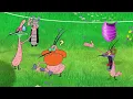 Download Lagu हिंदी Oggy and the Cockroaches ☀️ गर्मी के दिन Hindi Cartoons for Kids