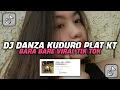 Download Lagu DJ DANZA KUDURO X BARA BERE PLAT KT VIRAL TIK TOK TERBARU 2024