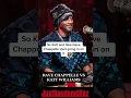 Fake Dave Chappelle vs Fake Katt Williams