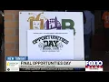 Bishop State Community College holds Final Opportunities Day event