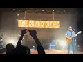 The Black Keys - LIVE (Peaches 'n Kream World Tour, Brooklyn Paramount, 5/11/26) (Full Show)