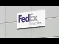 FedEx to close area facility