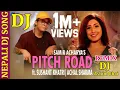 Download Lagu Pitch Road  || Nepali Dj Songs 2079 || Hard Bass || Dj Ashim Bhai Kapiya No.1