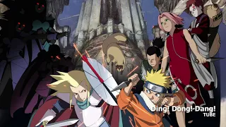 Download Naruto Movie 2: Dai Gekitotsu! Maboroshi no Chiteiiseki Dattebayo! OST「Ding! Dong! Dang!」(Full) MP3