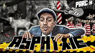 Mkachkhines Musical Group Asphyxie Audio 