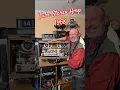 Download Lagu 60s Vintage VACUUM TUBE STEREO AMP AMPLIFIER RFT GERMANY - RFT FULLRANGE SPEAKERS - RADIO CAPRIOLA