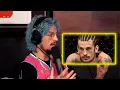 Sean O Malley on what he was doing before MMA and why he got his face tattoos