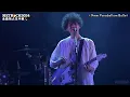 9mm Parabellum Bullet - Punishment ( Live 2024 Metrock )