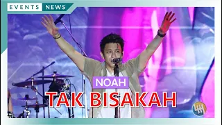 Download TAK BISAKAH - NOAH (ARIL SAMPAI BASAH KUYUB) MP3