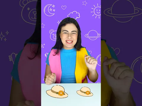 Palavras no diminutivo 🩷 #educaçãoinfantil #vídeoinfantil #infantil
