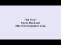 Download Lagu Kevin Macleod ~ All This