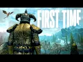 Skyrim Can t Be THAT Good Right