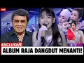 MELEDAK!! DA7 Dihebohkan Janji Raja Dangdut Syakirah Dapatkan Album Rhoma Irama Jika Capai 10 Besar!