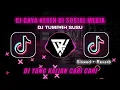 Download Lagu DJ GAYA KEREN DI SOSIAL MEDIA - DJ TUMPAH SUSU - MENGKANE VIRAL TIKTOK TERBARU 🔥