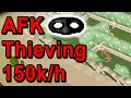 Sorceress s Garden Guide OSRS 150K THIEVING AFK