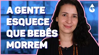 ELA PERDEU A FILHA NO DIA DO NASCIMENTO | Histórias de ter.a.pia